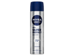 Nivea Men Silver Protect Sprej antiperspirant 150 ml