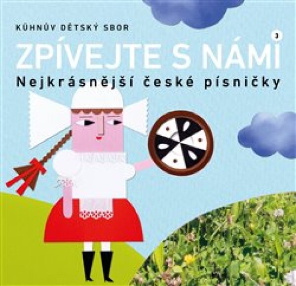 Zpívejte námi Kühnův dětský sbor