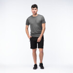 Pánské tričko s krátkým rukávem NALSO XL