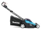 Aku sekačka Makita LXT DLM432CT2