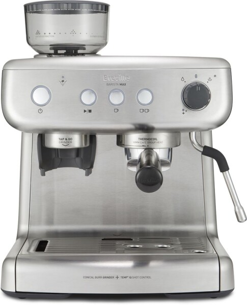 Breville pákový kávovar Vcf126x