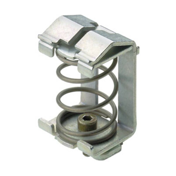 Weidmüller 1252540000 třmen pro upnutí stínění 10 ks