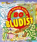 80 bludišť Cesta kolem světa