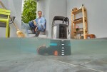 Kalové čerpadlo Gardena 11000 Aquasensor 9034-20
