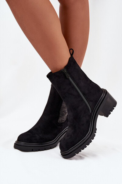 Jodhpur boty model 216843 Step in style 40