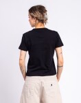 Tričko Carhartt WIP W' S/S Jake Garcia T-Shirt Black
