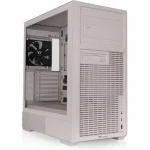 Thermaltake Retro 360 TG béžová / ATX / 1x USB-A 3.2 Gen 1 / 1x USB-C 3.2 Gen 2 / 360mm AIO / bez zdroje (CA-11Q-00MQWN-00)