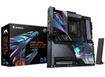 GIGABYTE Z890 Aorus Master AI Top / Z890 / LGA 1851 / 4x DDR5 / PCIex16 / 2x10GLAN / eATX (Z890 AERO D)