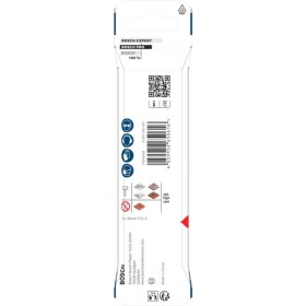 Bosch Accessories 2608707006, 2608707006 sada spirálového vrtáku na kámen