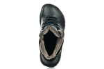 Koel Rika Tex Lambswool Black