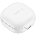 SAMSUNG Galaxy Buds Pro bílá Bezdrátová sluchátka mikrofonem ANC Bluetooth až 29 hodin