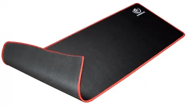 Rebeltec Slider Long+ / Herní podložka pod myš / 780 x 300 x 3 mm (RBLPOD00004)