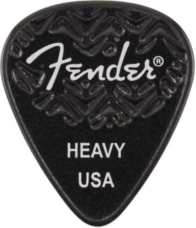 Fender Wavelength 351 Heavy Black