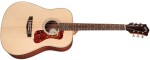 Guild D-240E Archback NAT