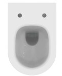 IDEAL STANDARD - La Dolce Vita Závěsné WC, AquaBlade, bílá E263401