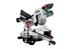 Metabo KGS216M / Kapovací pila / 1200W / Průměr 216 mm / 3.750 ot-min (613216000)