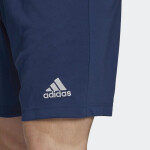 Pánské šortky Entrada 22 M H57506 tmavě modré - Adidas