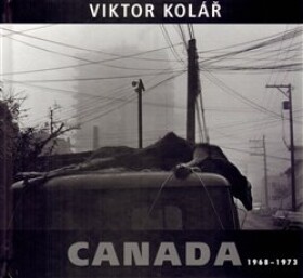 Canada 1968 1973 Viktor Kolář