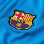 Pánské tréninkové kalhoty FC Barcelona Strike Knit M S model 16067174 - NIKE