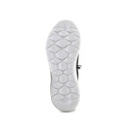 Skechers Go Walk Hyper Burst-Maritime M 216083-BKGY EU 40