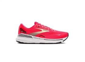 Brooks Adrenaline GTS 23 dámské běžecké boty růžová EU 40 / US 8,5