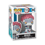 Funko POP Animation: Demon Slayer - Akaza #2043