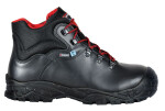 Bezpečnostní obuv Cofra CRATER UK S3 WR SRC Velikost boty: 44, Černá
