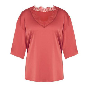 Tričko růžová model 18324422 Simone Perele