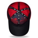 New Era Pánská kšiltovka Kansas City Chiefs NFL 2026 Draft 39THIRTY M-Crown Flex Velikost: S/M