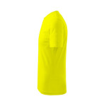 Dětské tričko Basic Jr MLI-13896 - Malfini 110 cm/4 roky
