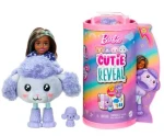 Barbie Cutie Reveal