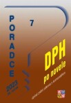 DPH po novele