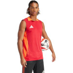 Adidas Tiro 24 Competition Training Sleeveless Jersey M IR5474 pánské L