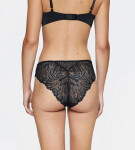 Dámské kalhotky Pretty Micro Tai Černá - Triumph 42