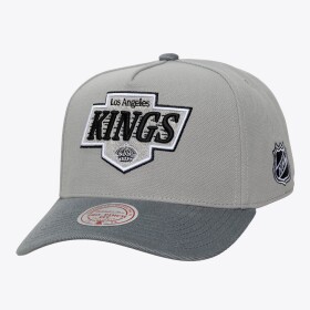 Mitchell & Ness Pánská kšiltovka Los Angeles Kings NHL Legendary Home Pro Snapback