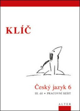 Klíč Český jazyk