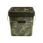 Sonik Kbelík Camo Square Bucket 10l (FC0040)