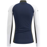 Pánské funkční triko Swix RaceX Classic Half Zip M