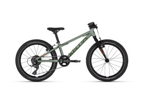 Dětské kolo Kellys Naga Air 70 Sage Green 20", model 2026