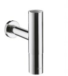 HANSGROHE - Sifony Designový sifon Flowstar, chrom 52100000