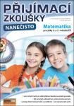 Přijímací zkoušky nanečisto Matematika pro žáky ročníků ZŠ