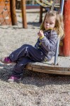 Bunda extra lehká nylonová, Pidilidi, PD1087-09, šedá - 134 | 9let