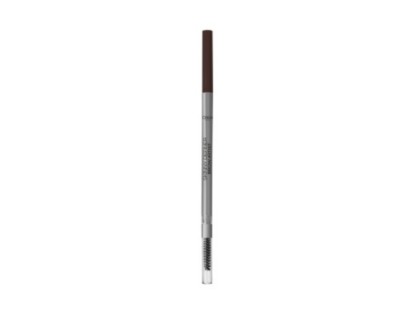 L'Oréal Paris Brow Artist Skinny Definer Brow automatická tužka na obočí 108 Dark Brunette