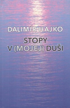 Stopy v (mojej) duši - Dalimír Hajko