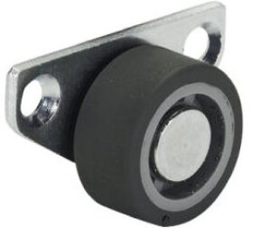 Hettich boční kolečko Asim fix (103724)