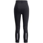 Dámské běžecké kalhoty Swix Pace High Waist Cropped Tights W