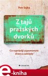 Tajů pražských dvorků Petr Sojka