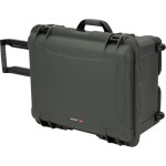 Explorer Cases outdoorový kufřík 2717HL.D desert tan with pick & pluck foam (š x v x h) 28 x 20 x 17 cm písková 2717HL.D