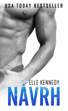 Návrh - Elle Kennedy