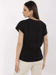 Tričko CLM TS 1729.86 černé S